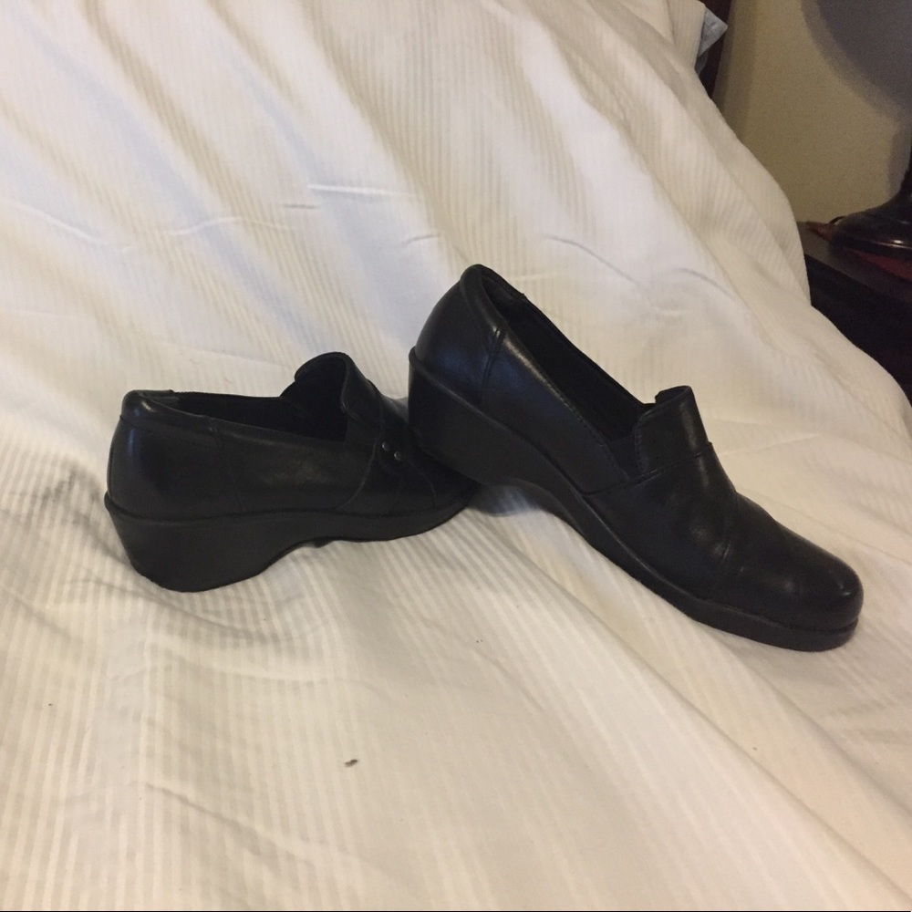 Clark's shoes