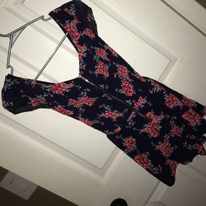 Charlotte Russe romper