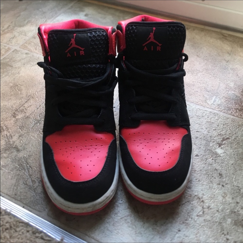 Nike Air Jordan Phat 1