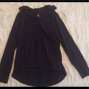 Carhartt Hoodie