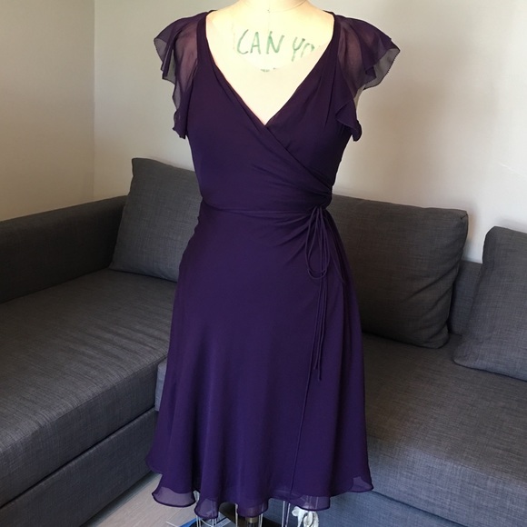 Diane Von Furstenberg Dresses & Skirts - DvF Maupiti Short Wrap Dress