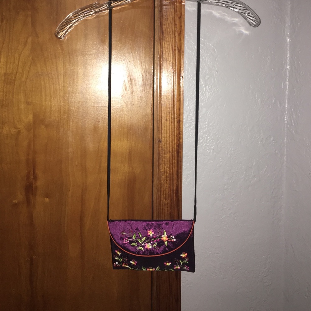 Japanese Clutch
