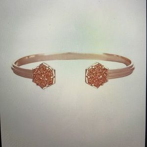 Kendra Scott Arden bracelet