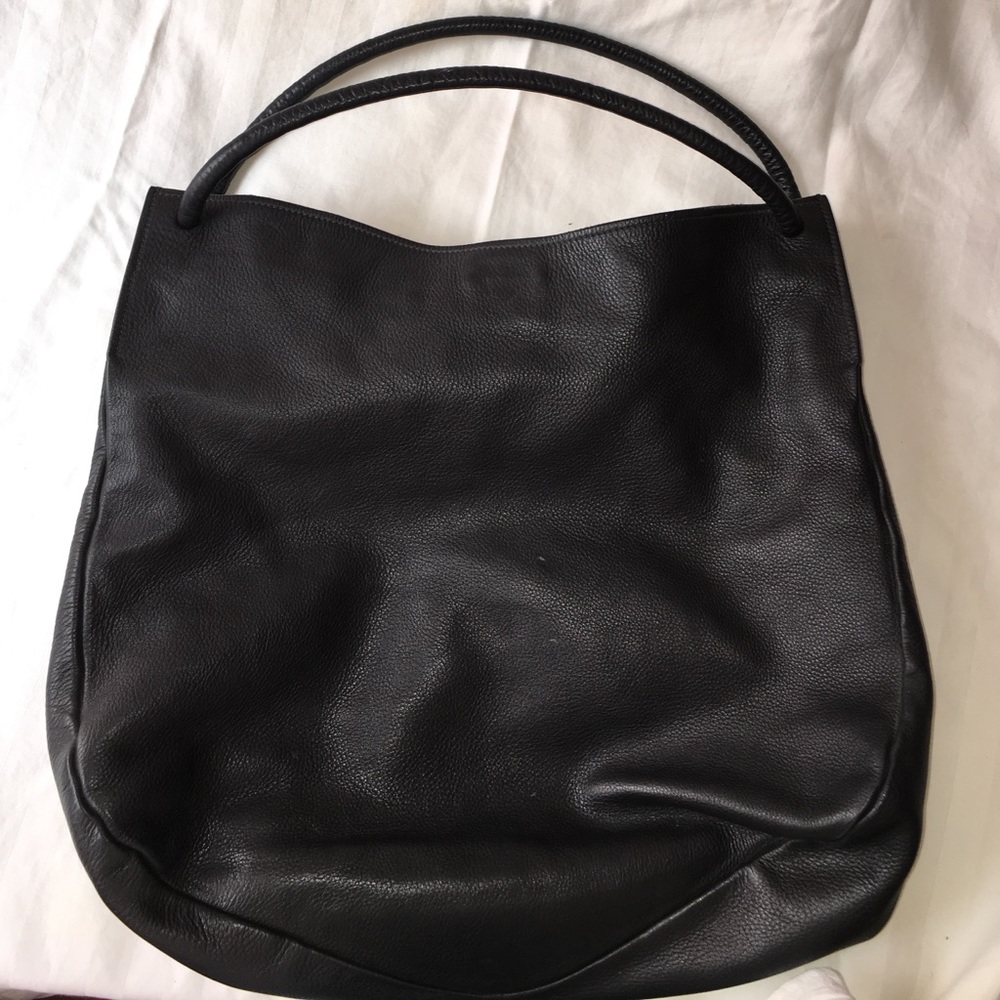 Mui Mui large tote Bag - Picture 5 of 7