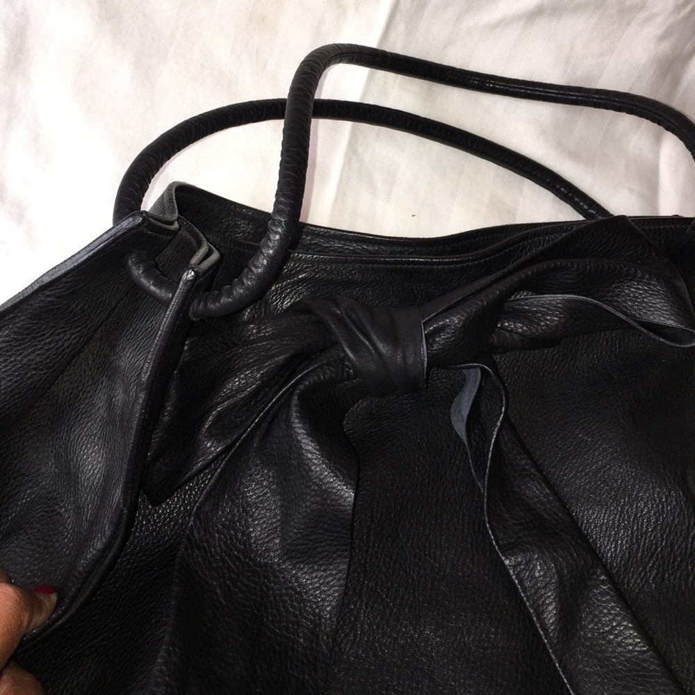 Mui Mui large tote Bag - Picture 6 of 7