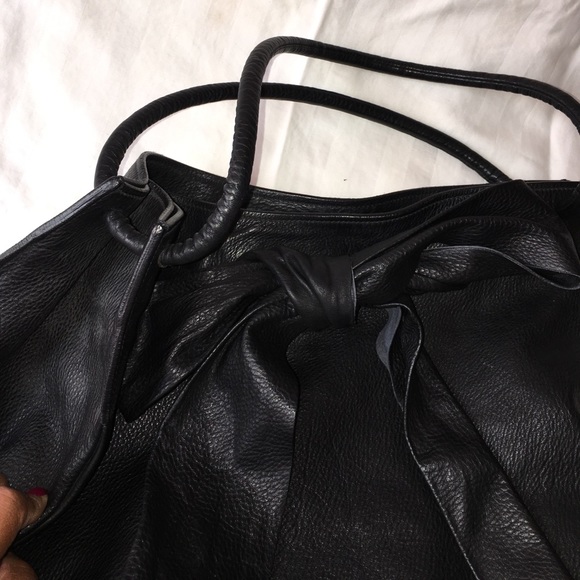 Mui Mui large tote Bag - Picture 6 of 7