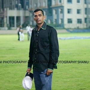 Meet your Posher, Anish