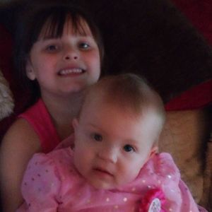 Meet your Posher, Carolyn