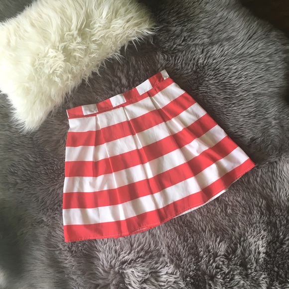 Everly Dresses & Skirts - Stripped Skirt ♡