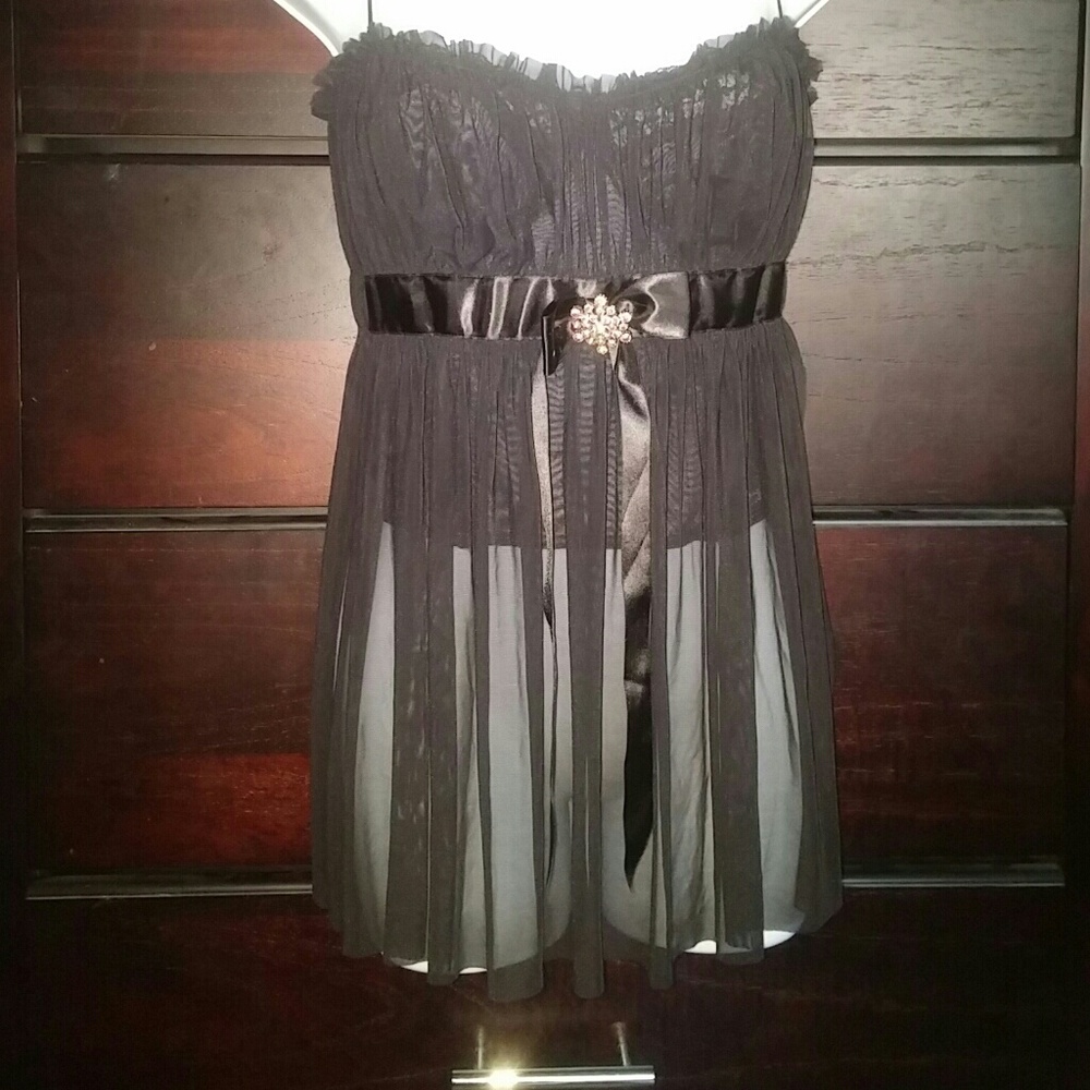 Beautiful  dress top