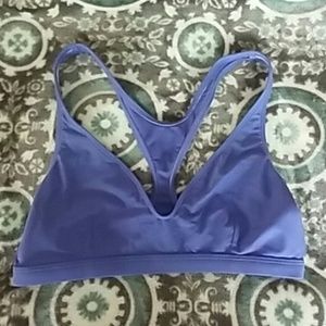 Patagonia swim top