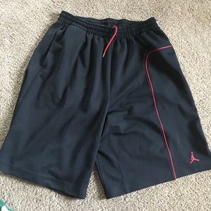 Jordan shorts