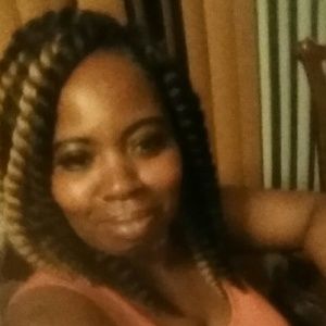 Meet your Posher, Brenda