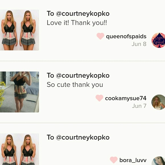 5🌟 RATINGS - Picture 6 of 6