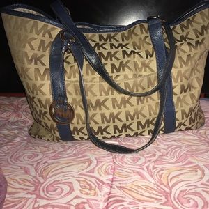 Michael Kors Tote Bag
