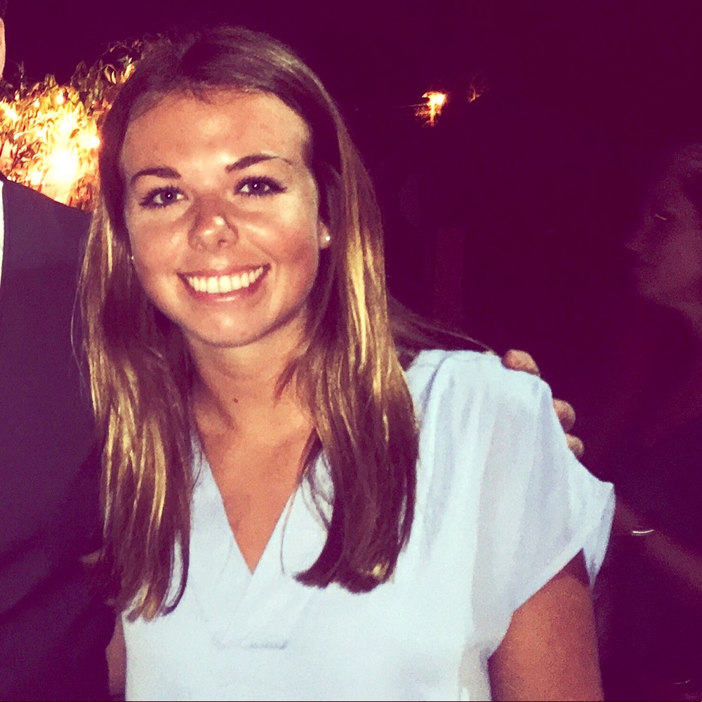 Meet your Posher, Avery
