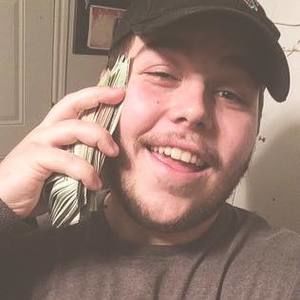 Meet your Posher, Ashton