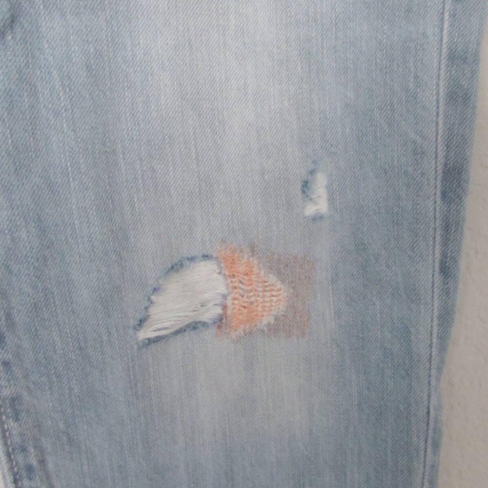 NWT Old Navy Boyfriend Skinny Jeans - Picture 6 of 8