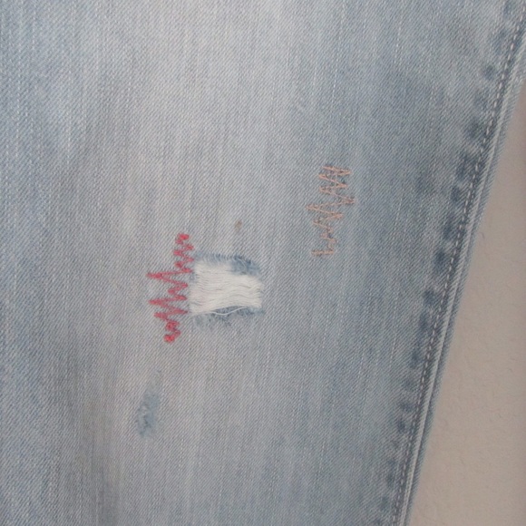 NWT Old Navy Boyfriend Skinny Jeans - Picture 5 of 8
