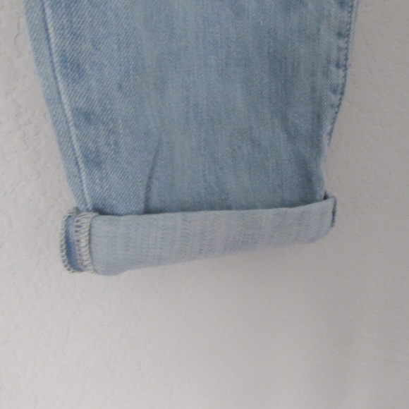 NWT Old Navy Boyfriend Skinny Jeans - Picture 7 of 8