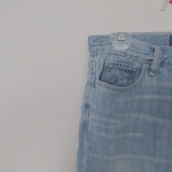 NWT Old Navy Boyfriend Skinny Jeans - Picture 8 of 8