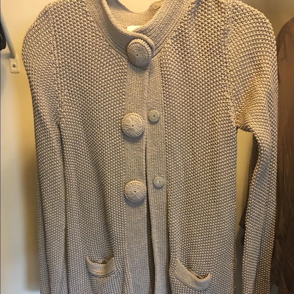 Boden Sweater