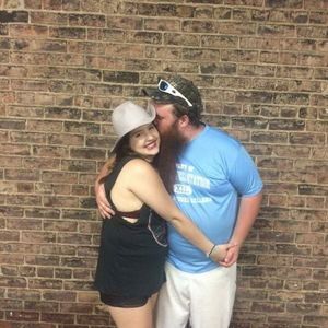 Meet your Posher, Nathan