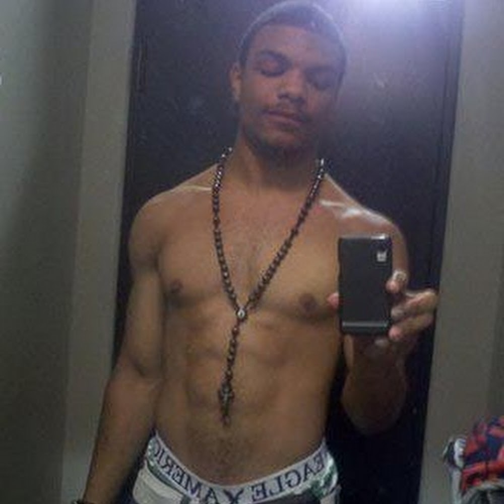 Meet your Posher, Rashawn