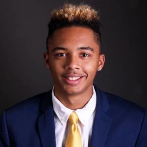 Meet your Posher, Patrick