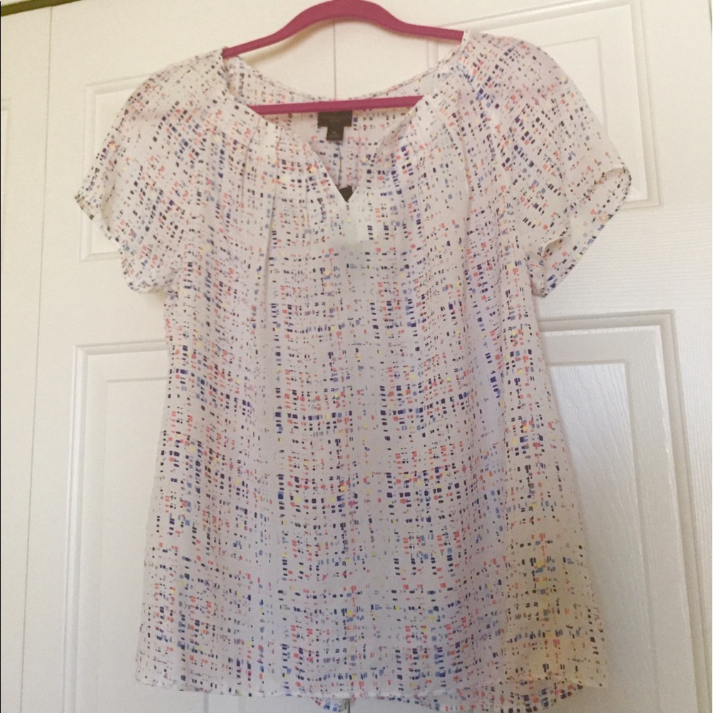 Women's Blouse