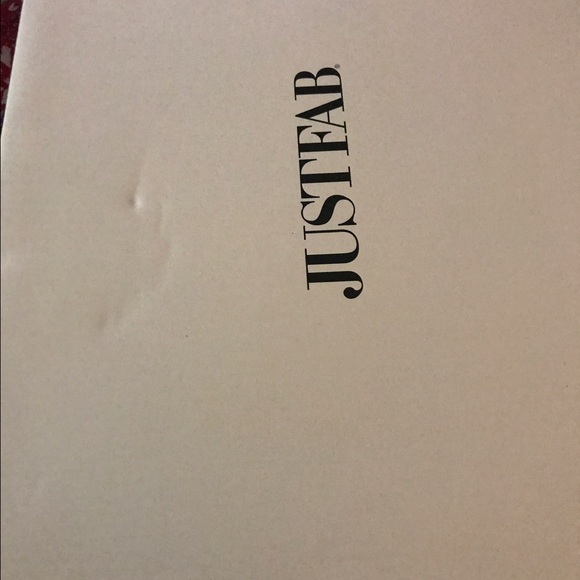 Just Fab Shoe Willow - Picture 2 of 3