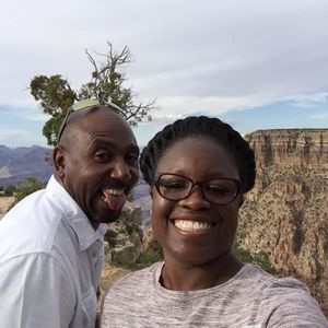 Meet your Posher, Tanisha