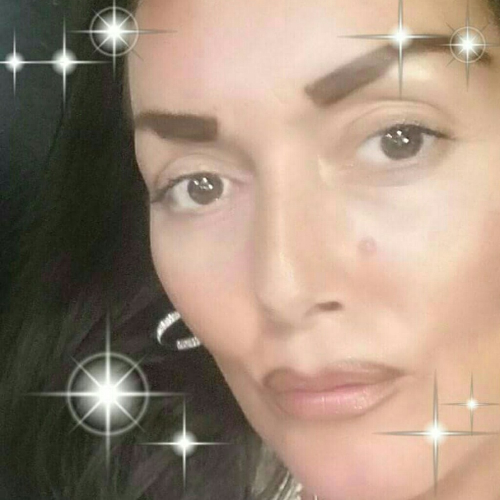 Meet your Posher, Kerri