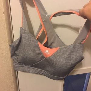 Adidas High Support Sports Bra