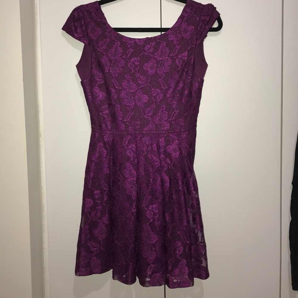 Cocktail dress