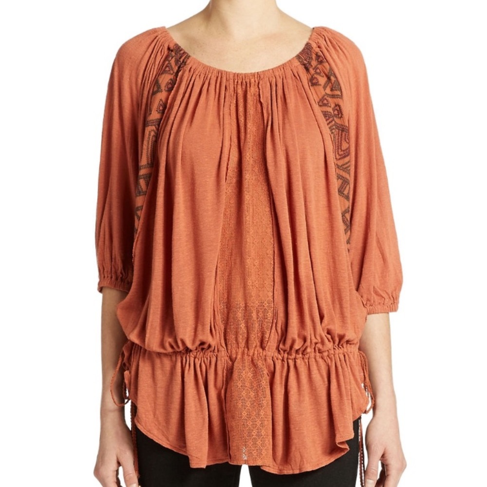 Free People Tunic