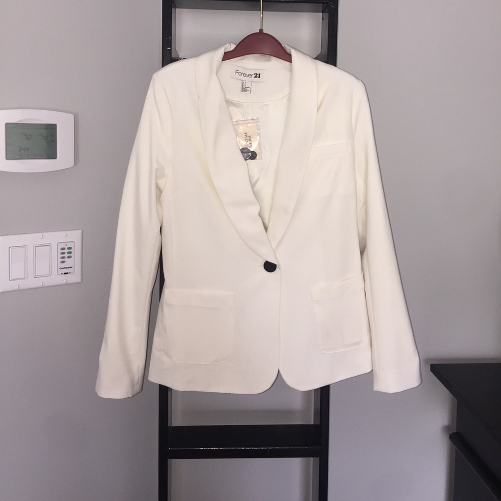 Forever 21 Blazer
