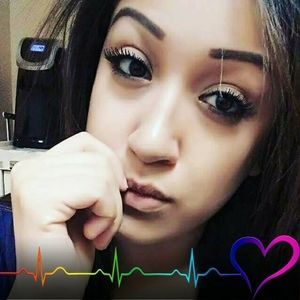 Meet your Posher, Marlene