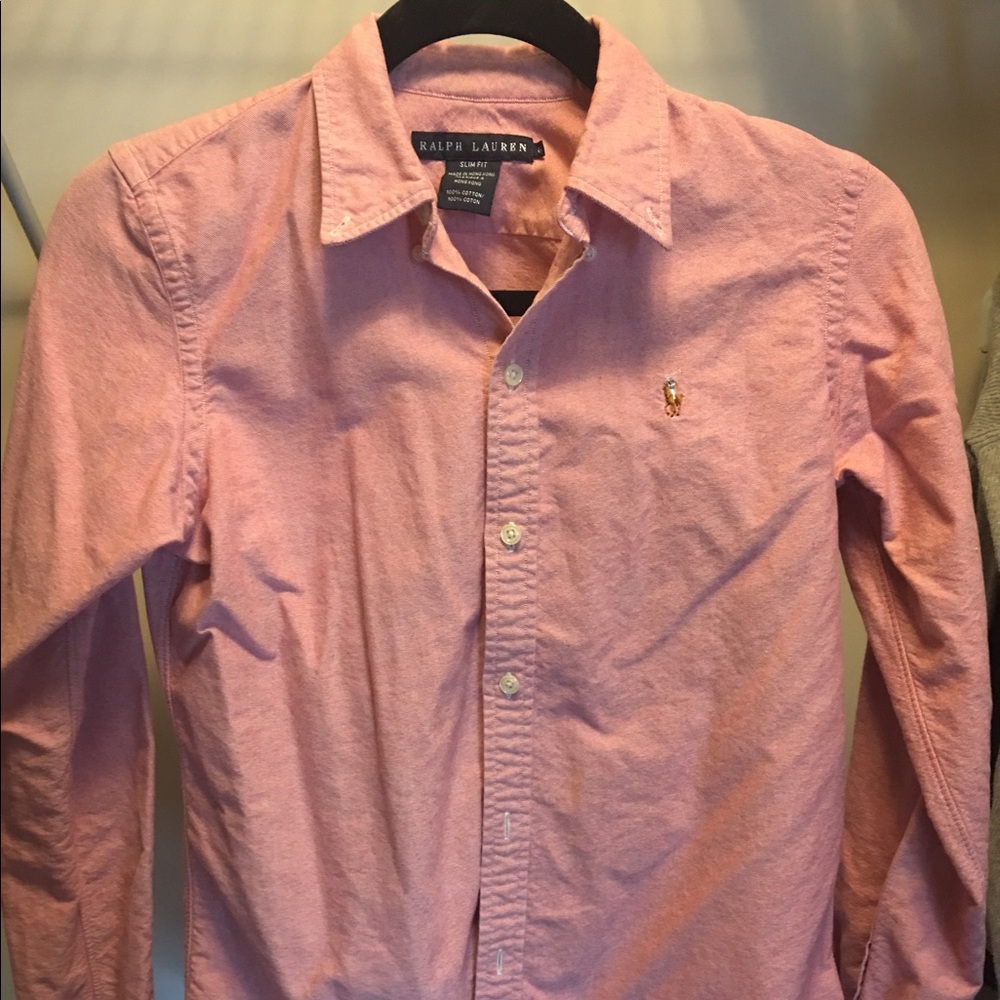 Ralph Lauren Polo