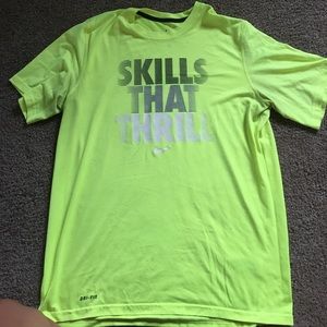 Nike shirt