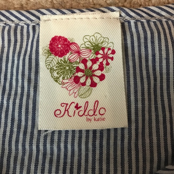 Lacy Tanktop - Picture 2 of 3