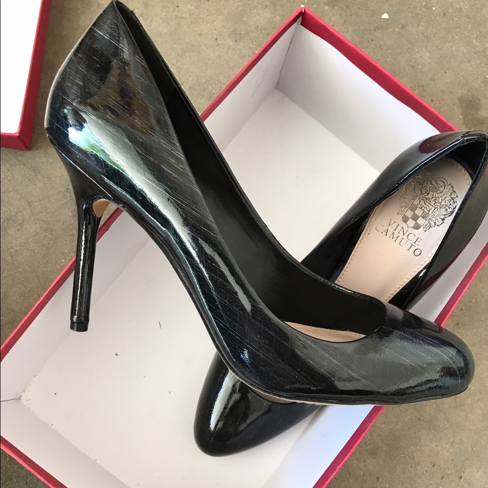 Vince Camuto Stilettos