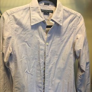 Ralph Lauren Slim Fit button down polo