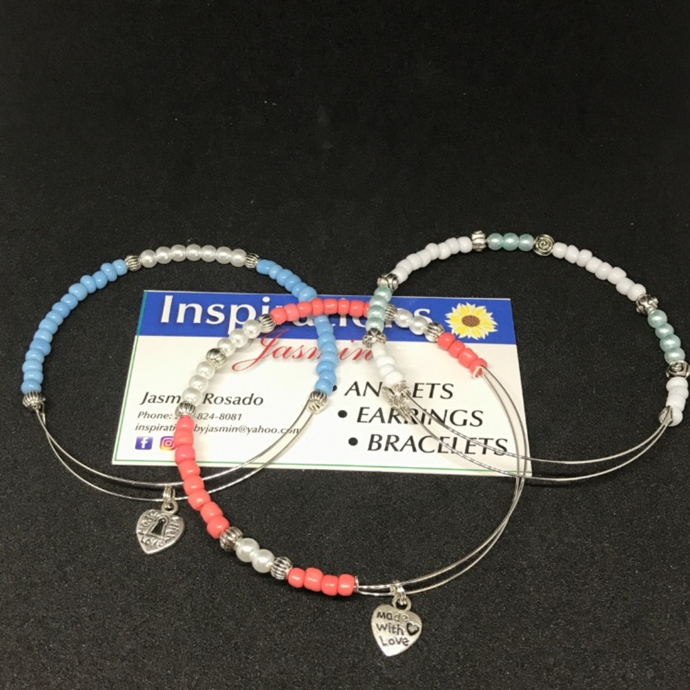 Boho Bracelets - image 2