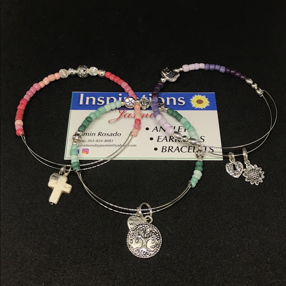 Boho Bracelets - image 4