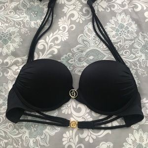 Victoria's Secret Bathing Suit Top 34D