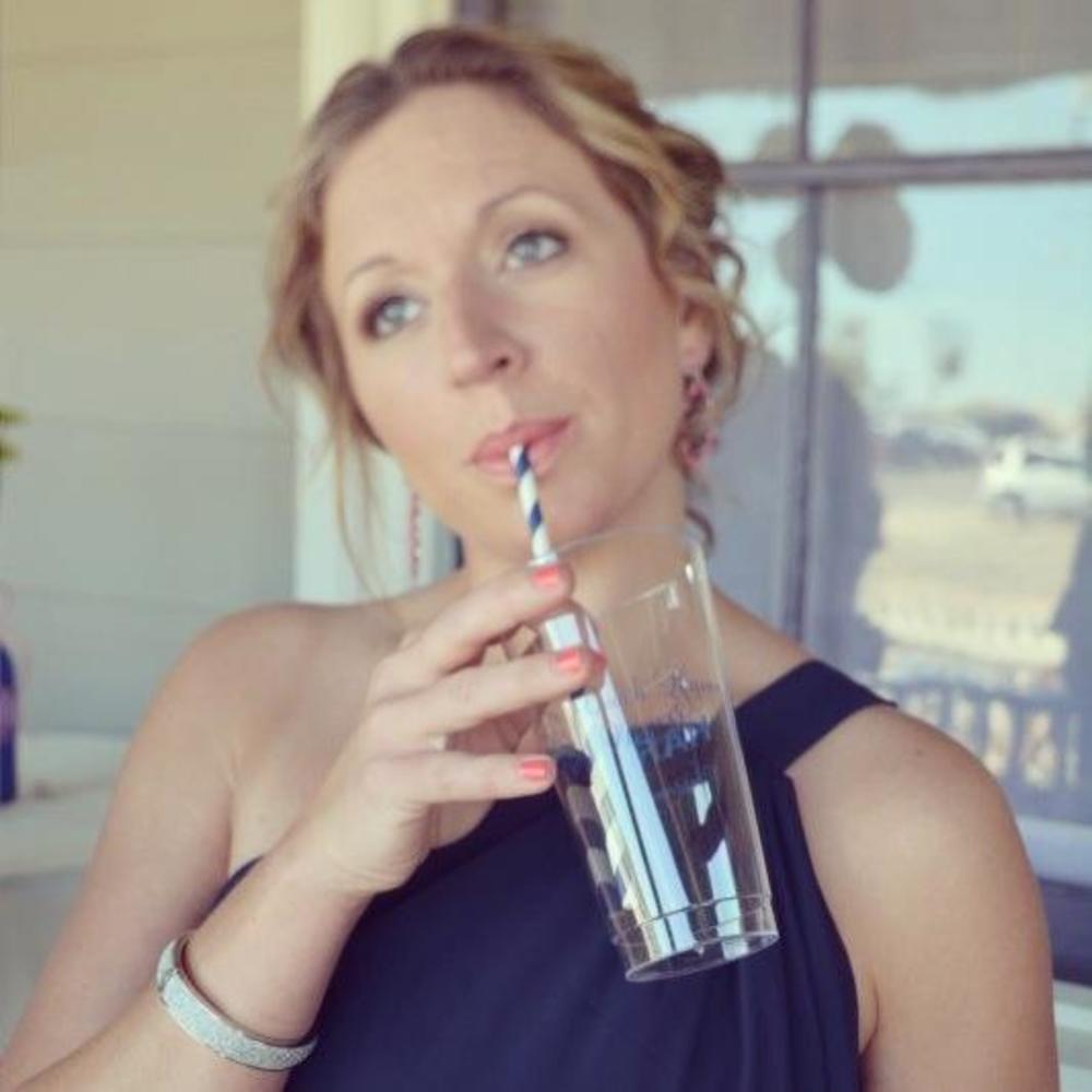 Meet your Posher, Kelsey