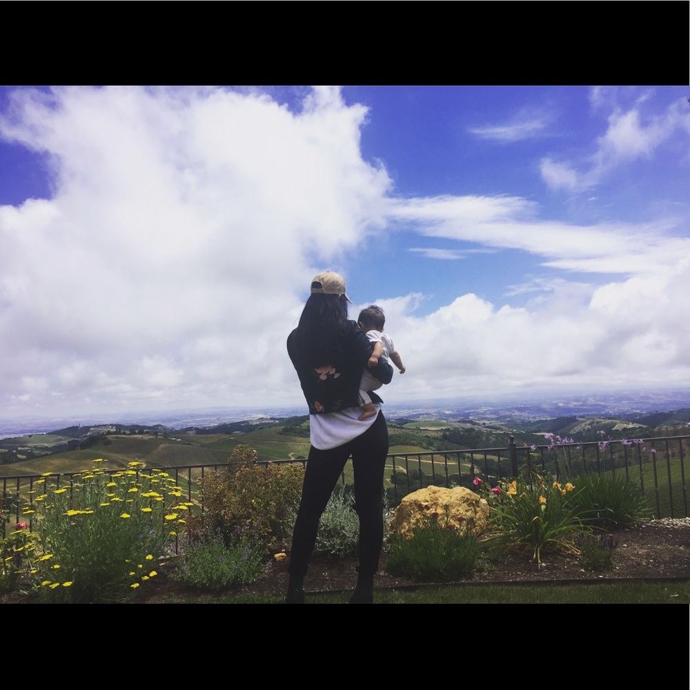 Meet your Posher, Megan