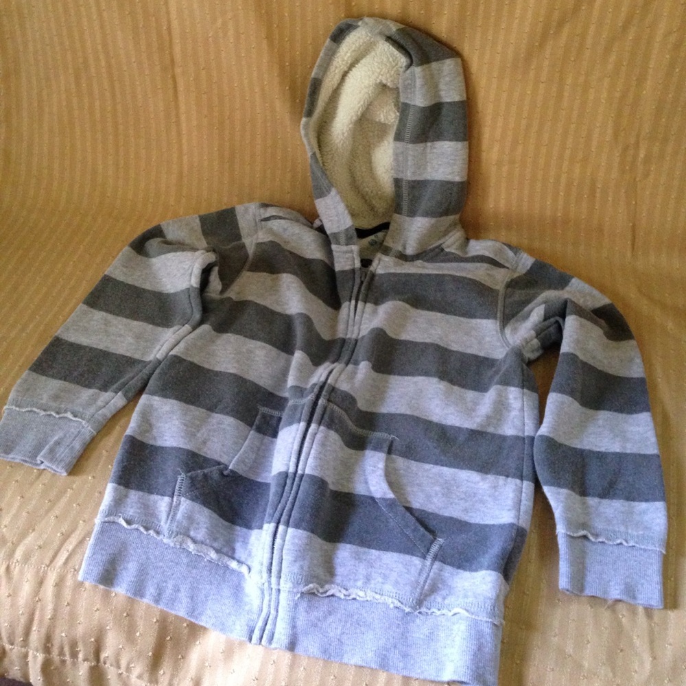 Boys Hoodie