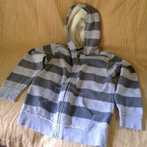 Boys Hoodie